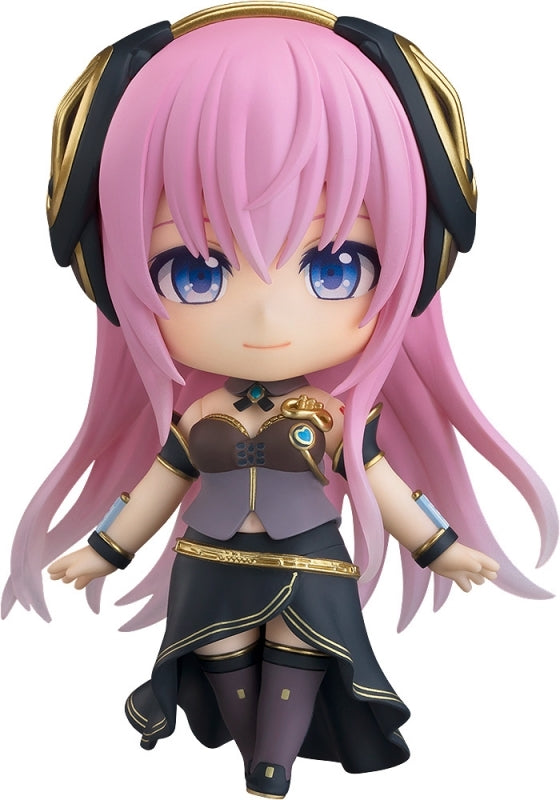 (Action Figure) Character Vocal Series 03 Nendoroid Megurine Luka V4X