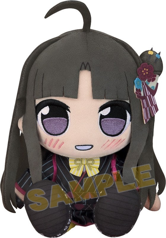 (Goods - Plush) Girls Band Cry Kuripan Plush Ep. 11 Performance Outfit Subaru Awa