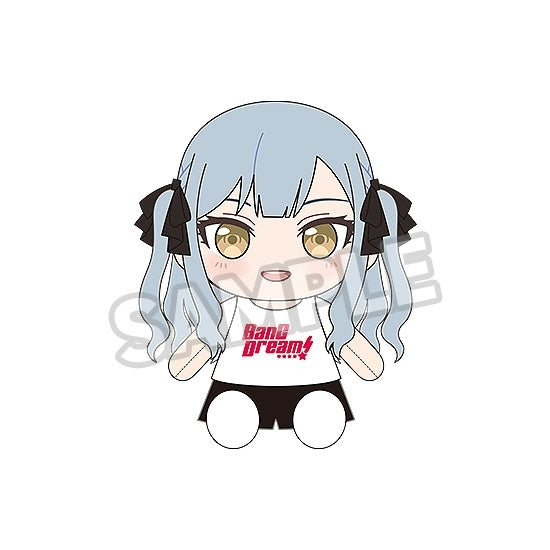 (Goods - Plushie) BanG Dream! Okigae Plushie Ave Mujica Oblivionis