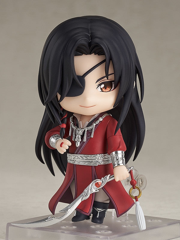 (Action Figure) Heaven Official's Blessing Nendoroid Hua Cheng (Re-release)