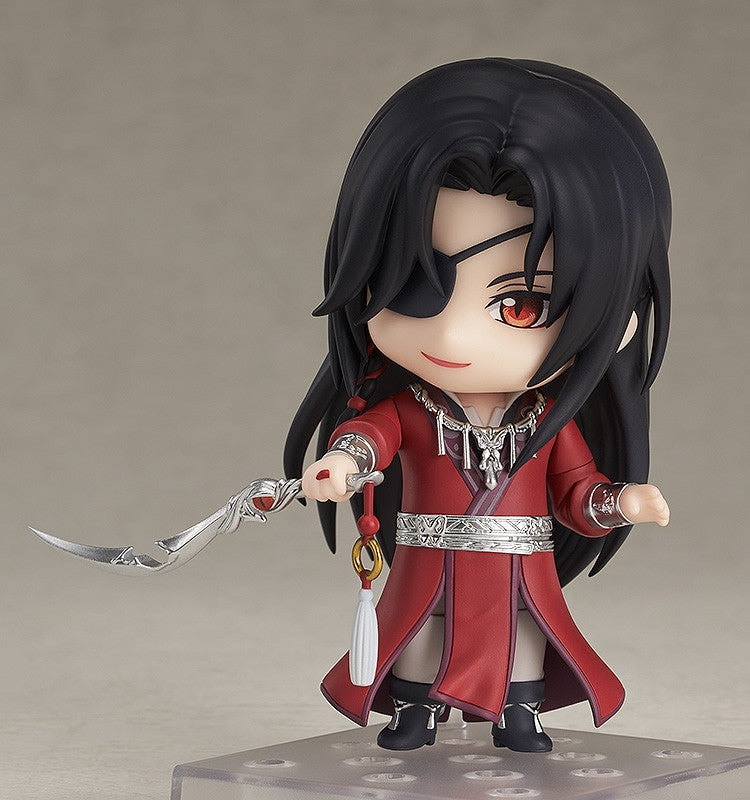 (Action Figure) Heaven Official's Blessing Nendoroid Hua Cheng (Re-release)