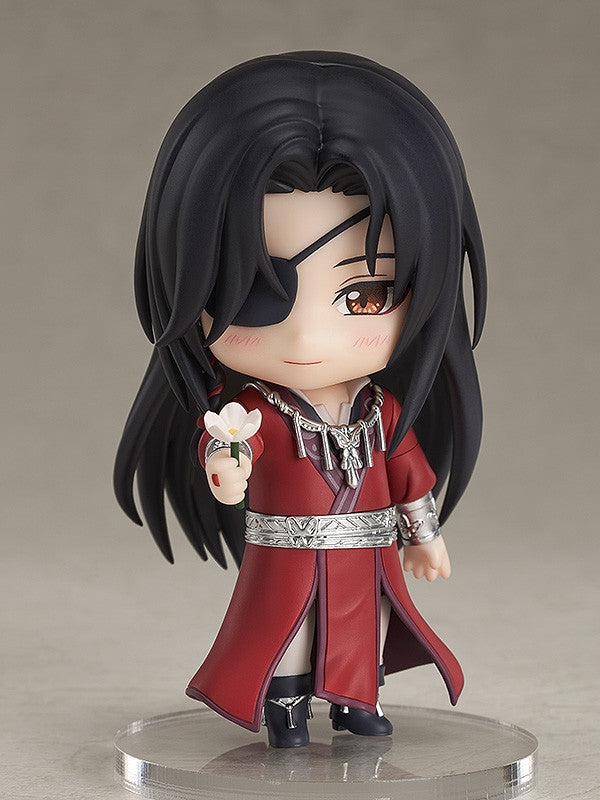 (Action Figure) Heaven Official's Blessing Nendoroid Hua Cheng (Re-release)
