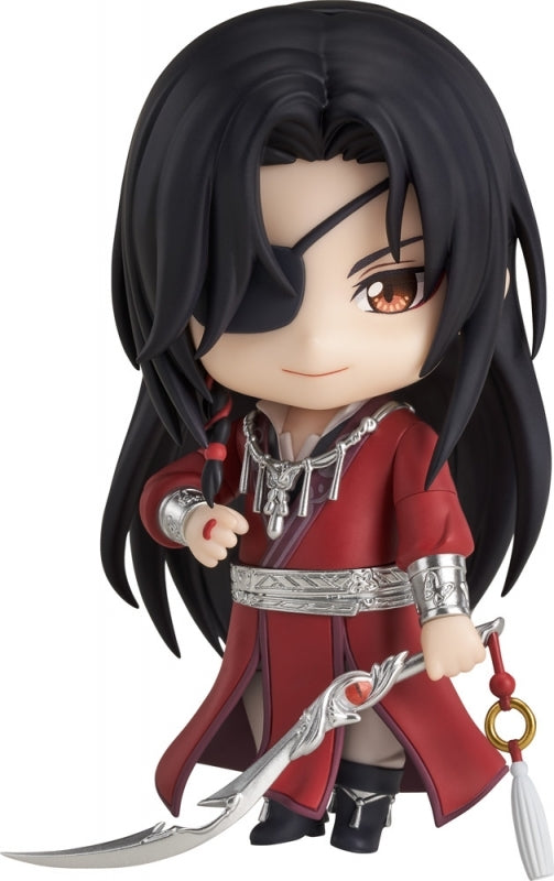 (Action Figure) Heaven Official's Blessing Nendoroid Hua Cheng (Re-release)
