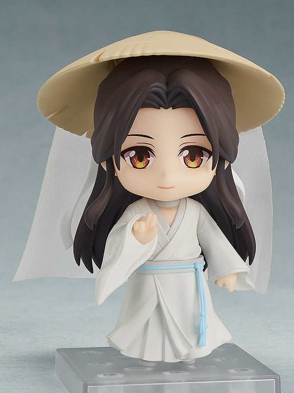 (Action Figure) Heaven Official's Blessing Nendoroid Xie Lian (Re-release)