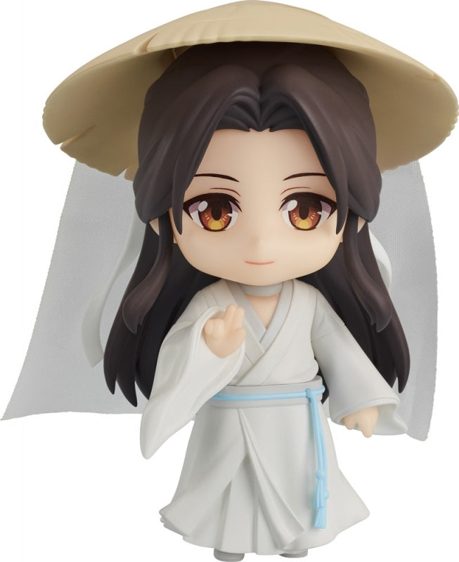(Action Figure) Heaven Official's Blessing Nendoroid Xie Lian (Re-release)