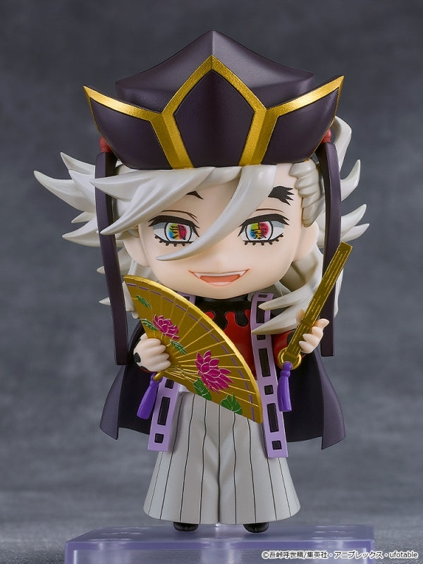(Action Figure) Demon Slayer: Kimetsu no Yaiba Nendoroid Doma