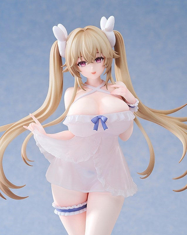 (Bishojo Figure) Azur Lane LessMore Anchorage: Private Quarters Ver. 1/8 Complete Figure