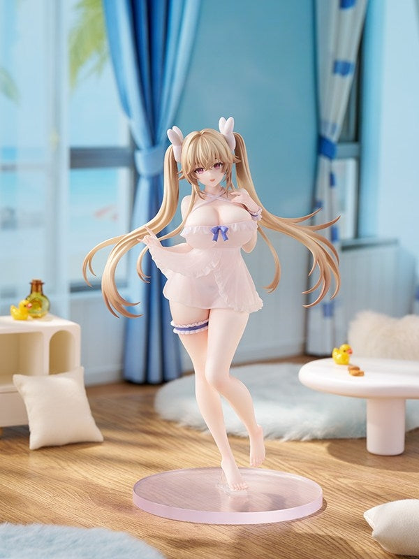 (Bishojo Figure) Azur Lane LessMore Anchorage: Private Quarters Ver. 1/8 Complete Figure