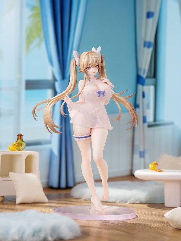 (Bishojo Figure) Azur Lane LessMore Anchorage: Private Quarters Ver. 1/8 Complete Figure