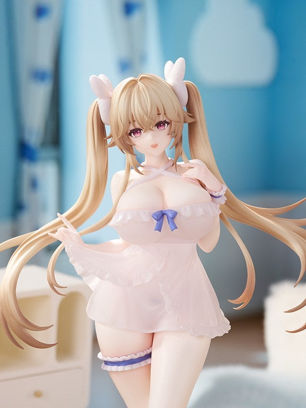 (Bishojo Figure) Azur Lane LessMore Anchorage: Private Quarters Ver. 1/8 Complete Figure