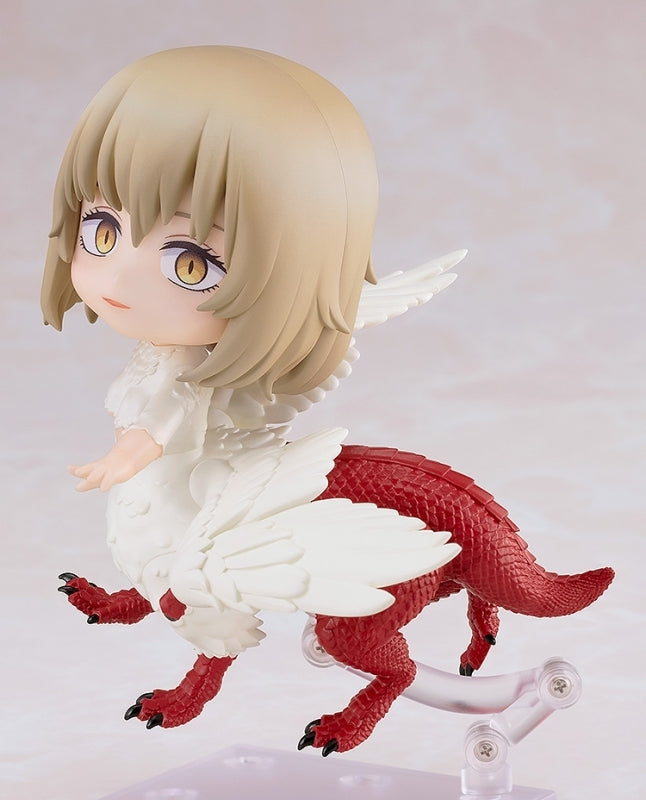 (Action Figure) Delicious in Dungeon Nendoroid Falin (Chimera)