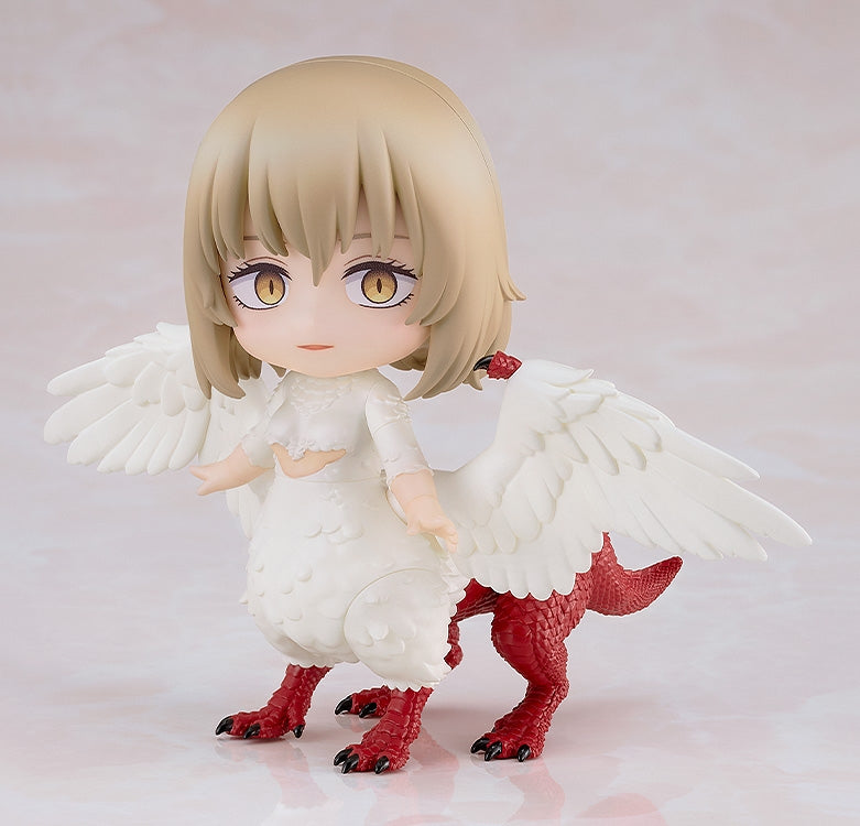 (Action Figure) Delicious in Dungeon Nendoroid Falin (Chimera)