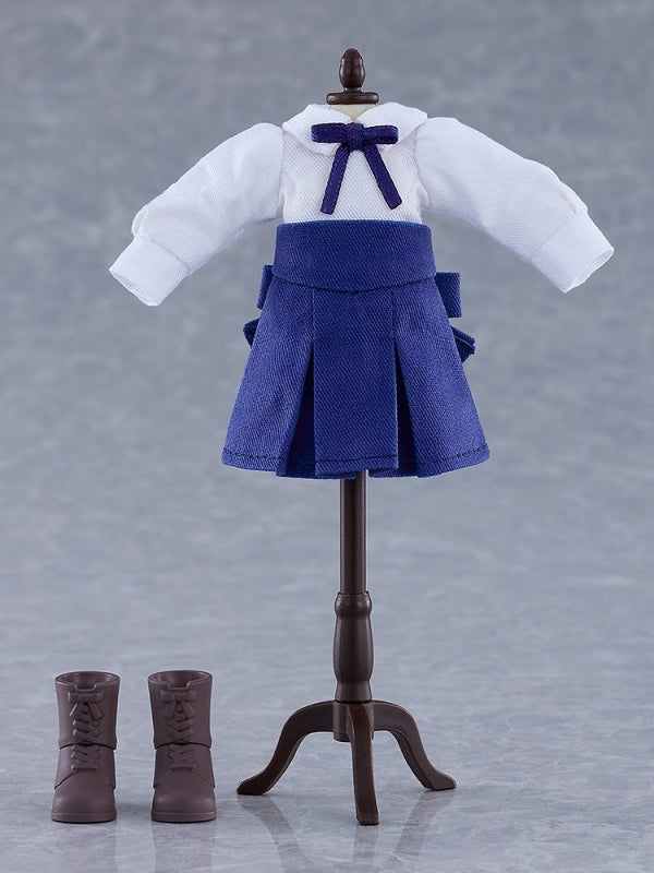 (Action Figure) Fate/stay night Nendoroid Doll Saber: Casual Outfit Ver.