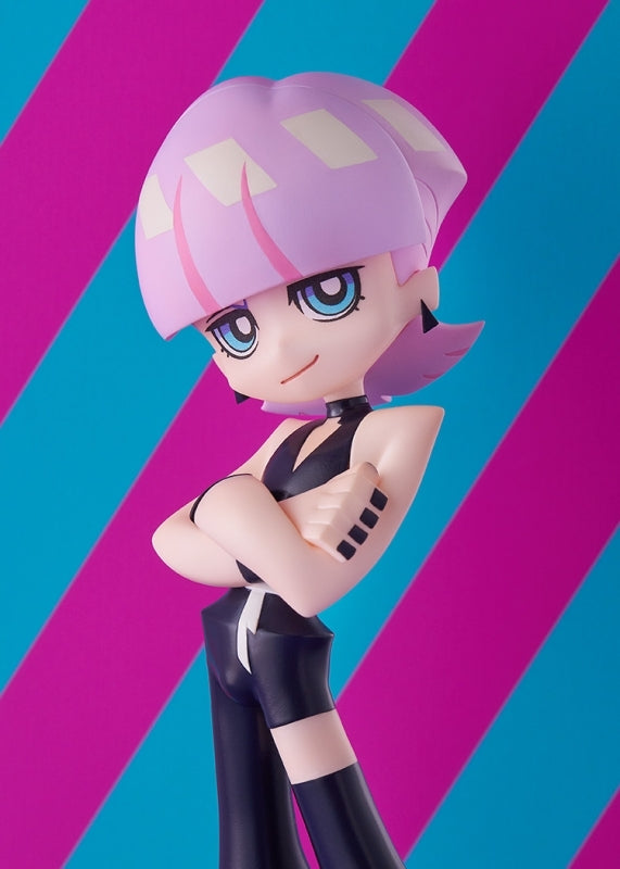 (Figure) New PANTY & STOCKING with GARTERBELT POP UP PARADE Polyurethane Complete Figure