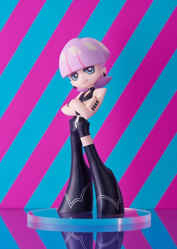 (Figure) New PANTY & STOCKING with GARTERBELT POP UP PARADE Polyurethane Complete Figure