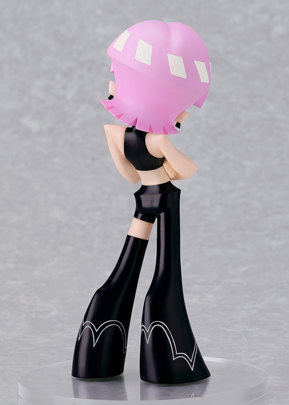 (Figure) New PANTY & STOCKING with GARTERBELT POP UP PARADE Polyurethane Complete Figure