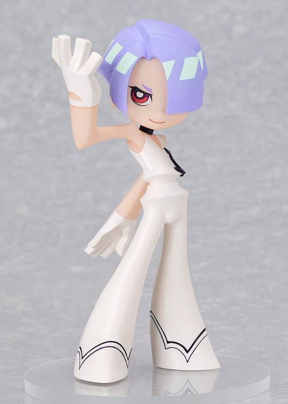 (Figure) New PANTY & STOCKING with GARTERBELT POP UP PARADE Polyester Complete Figure