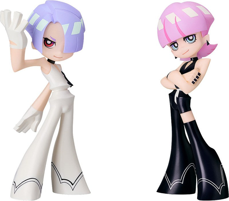 (Figure) New PANTY & STOCKING with GARTERBELT POP UP PARADE Polyester & Polyurethane Set Complete Figure