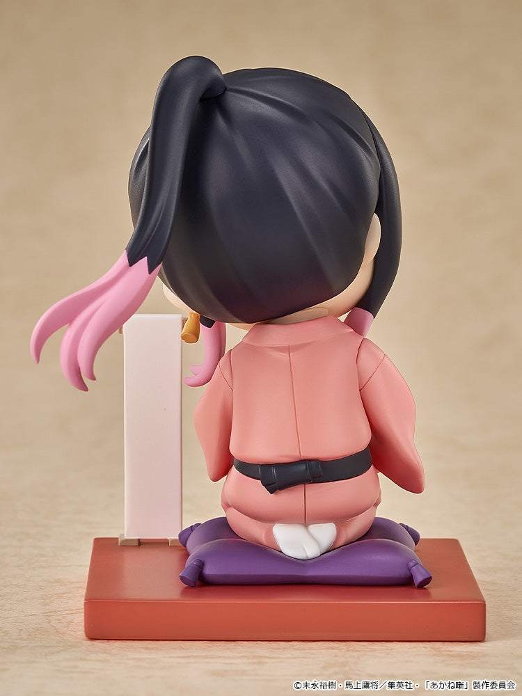(Figure) TV Anime Akane-Banashi Mini Memory Akane Osaki: First Performance Ver.