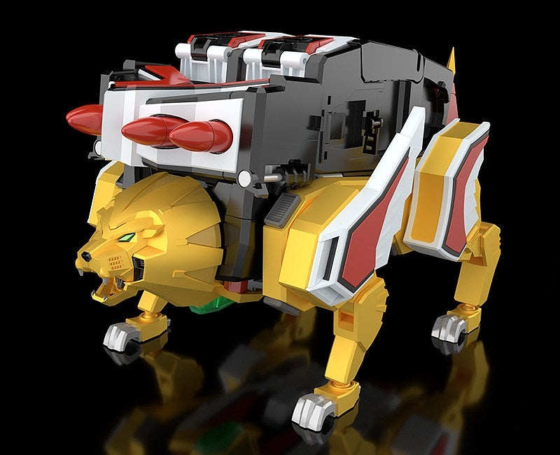 (Action Figure) The Brave Fighter of Legend Da-Garn THE GATTAI Ga-Orn (Re-release)