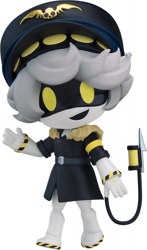 (Action Figure) Murder Drones Nendoroid N