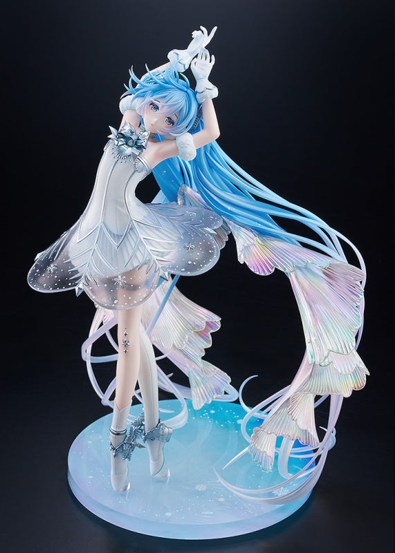 (Bishojo Figure) Character Vocal Series 01: Hatsune Miku G.S. Collection [SC] Hatsune Miku Symphony 2025: Sapporo Concert Ver. 1/7 Complete Figure
