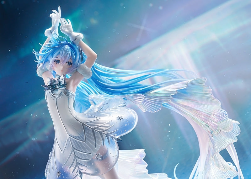 (Bishojo Figure) Character Vocal Series 01: Hatsune Miku G.S. Collection [SC] Hatsune Miku Symphony 2025: Sapporo Concert Ver. 1/7 Complete Figure