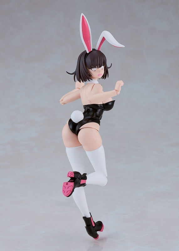 (Plastic Model Kit) DF PLAMATEA Kerry: Bunny Ver.