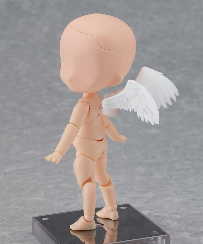 (Figure - Accessory) Nendoroid Doll Wing Parts Set