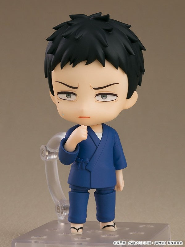 (Action Figure) TV Anime - My Dress-Up Darling  Nendoroid Wakana Gojo (Re-release)