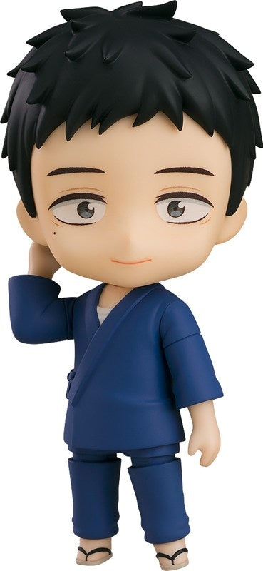 (Action Figure) TV Anime - My Dress-Up Darling  Nendoroid Wakana Gojo (Re-release)