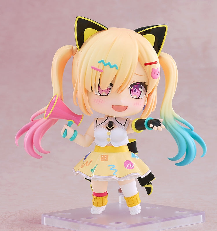 (Action Figure) BanG Dream! Nendoroid Arale Nakamachi