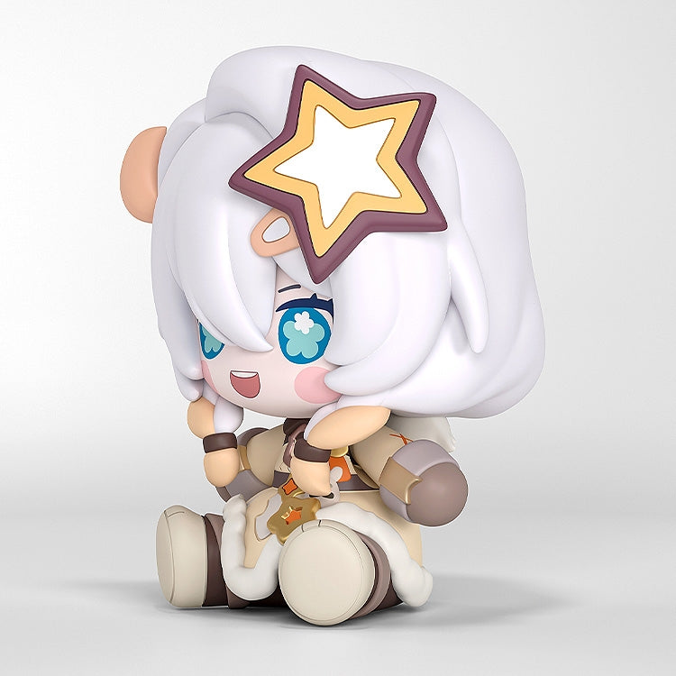 (Action Figure) Honkai Impact 3rd Huggy Good Smile ELF/Kiana Kaslana