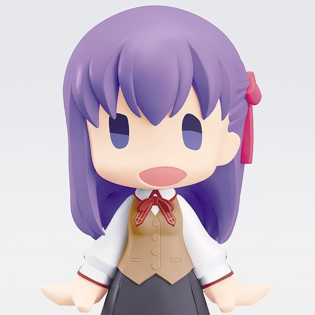 (Action Figure) Fate/stay night HELLO! GOOD SMILE Sakura Matou