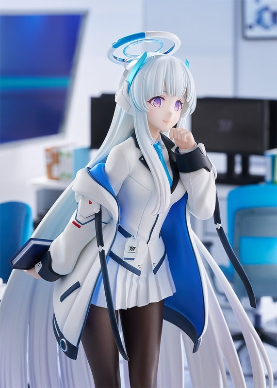 (Bishojo Figure) Blue Archive G.S. Collection Noa: Classified Record 1/7 Complete Figure