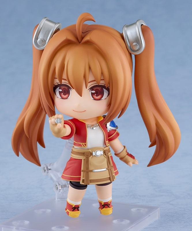 (Action Figure) Trails in the Sky 1st Chapter Nendoroid Estelle Bright: The 1st Ver.