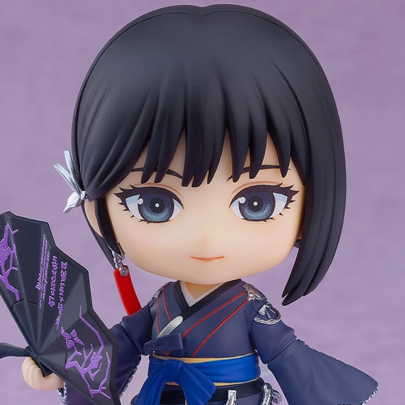 (Action Figure) Black Desert Nendoroid Woosa
