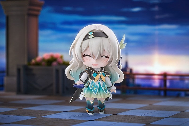 (Action Figure) Honkai: Star Rail Nendoroid Firefly