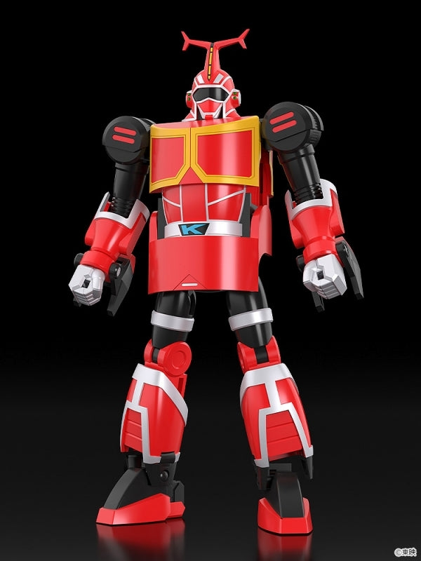 (Plastic Model Kit) B-Robo Kabutack MODEROID Kabutack