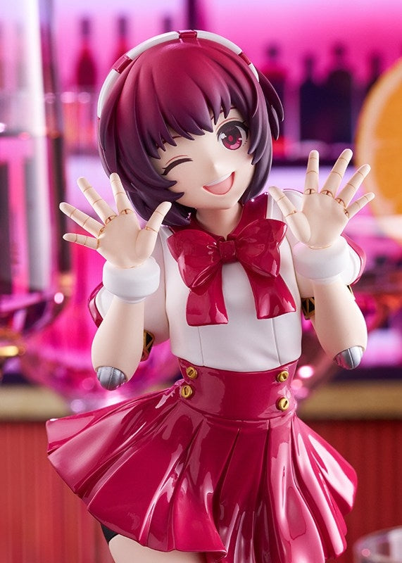 (Bishojo Figure) VA-11 HALL-A: Cyberpunk Bartender Action POP UP PARADE Dorothy Haze L Size Complete Figure