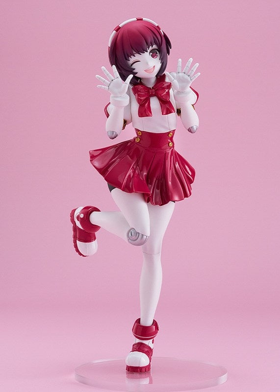 (Bishojo Figure) VA-11 HALL-A: Cyberpunk Bartender Action POP UP PARADE Dorothy Haze: Another Skin Ver. L Size Complete Figure