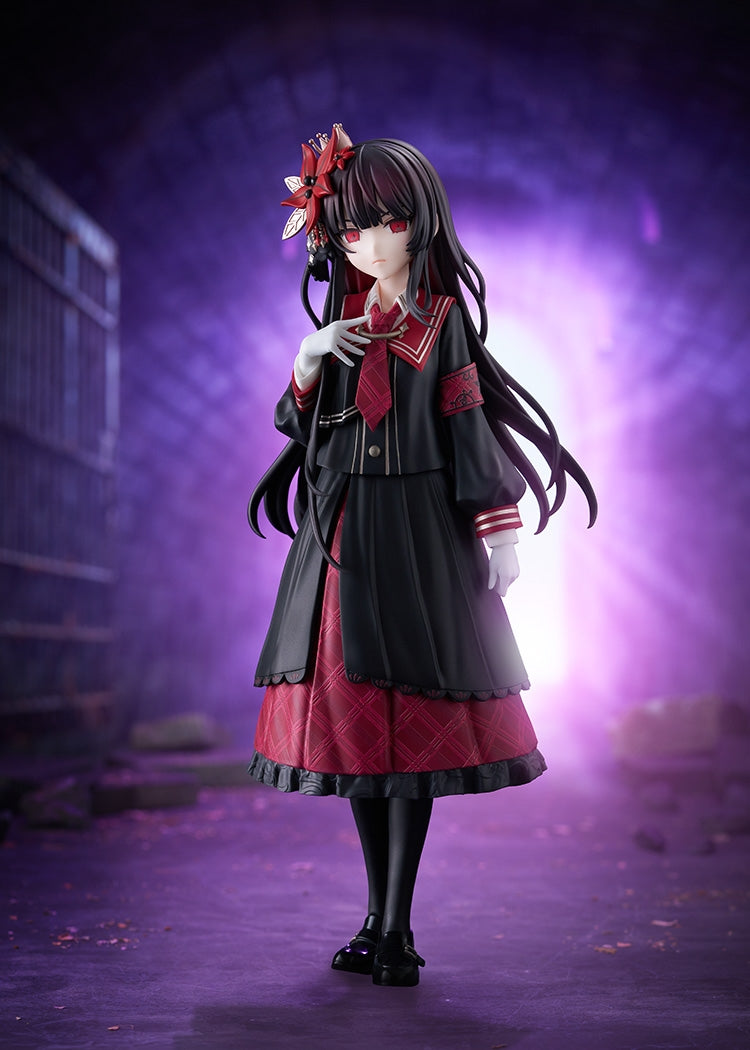 (Bishojo Figure) Magical Girl Witch Trials POP UP PARADE Hiro Nikaido L size Complete Figure