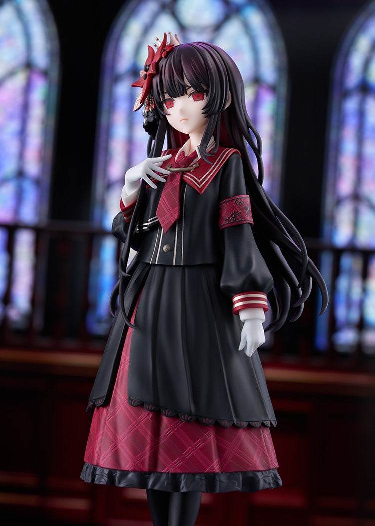 (Bishojo Figure) Magical Girl Witch Trials POP UP PARADE Hiro Nikaido L size Complete Figure