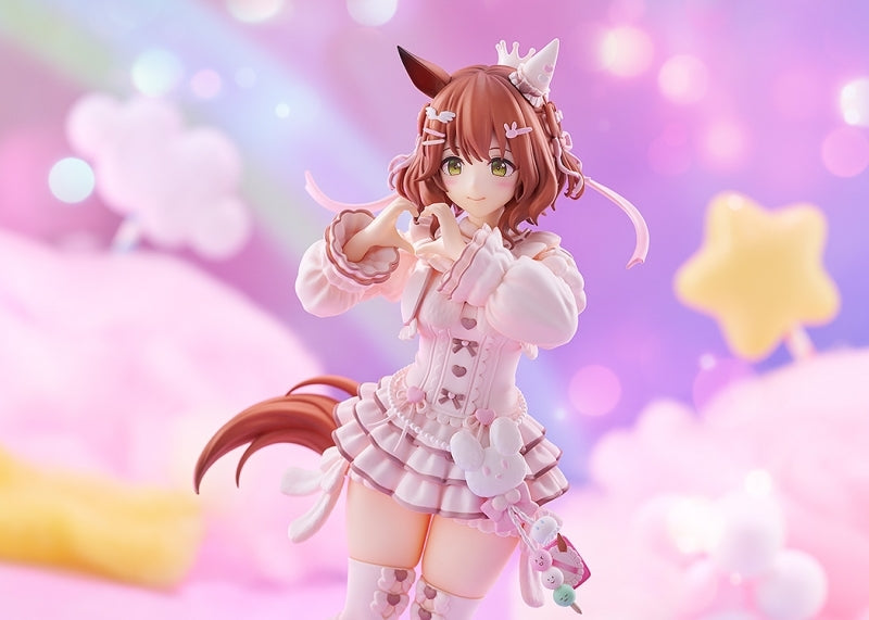 (Bishojo Figure) Umamusume: Pretty Derby G.S. Collection [Unforgettable Sugar Candy] Aston Machan 1/7 Complete Figure