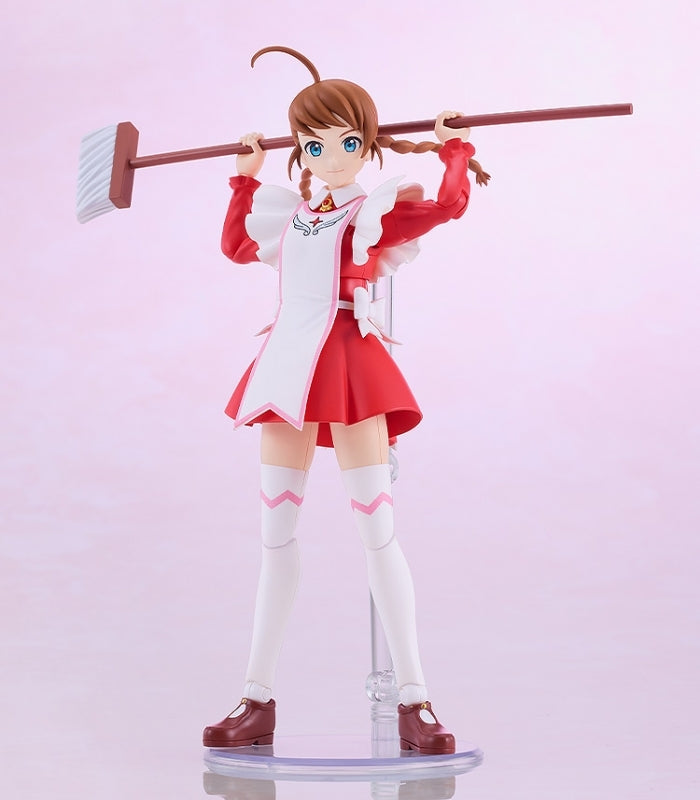(Plastic Model Kit) My-Otome HiME PLAMATEA Arika Yumemiya