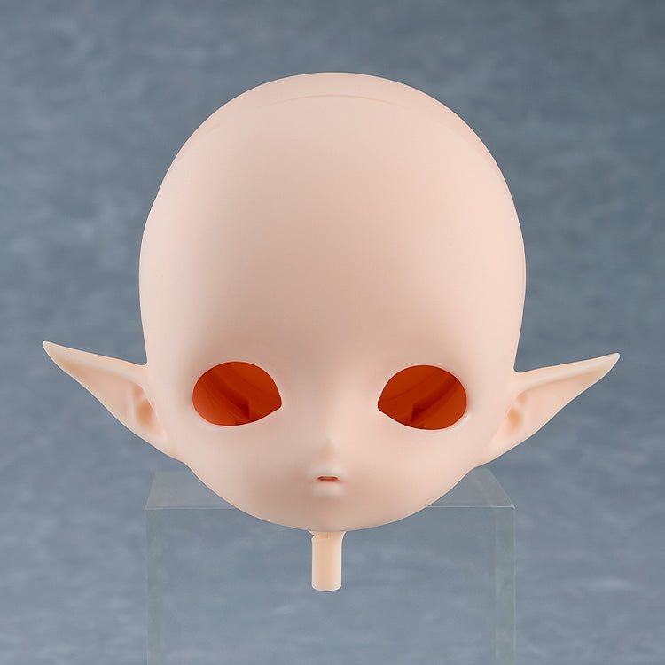 (Figure - Accessory) Harmonia bloom blooming doll (Head-Elf)