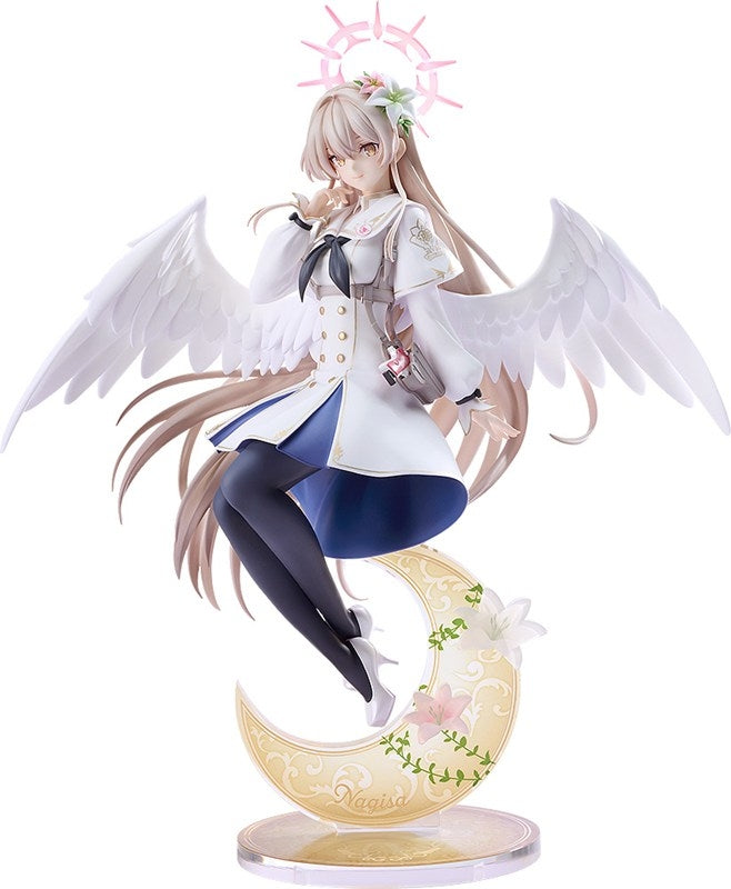 (Bishojo Figure) Blue Archive G.S. Collection Nagisa: Radiance in Bloom 1/7 Complete Figure