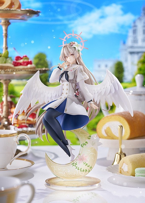 (Bishojo Figure) Blue Archive G.S. Collection Nagisa: Radiance in Bloom 1/7 Complete Figure