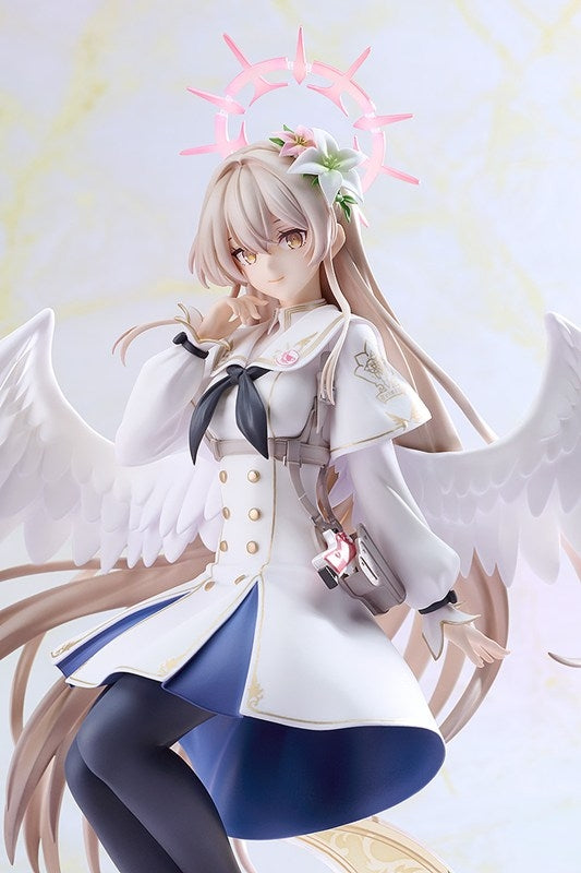 (Bishojo Figure) Blue Archive G.S. Collection Nagisa: Radiance in Bloom 1/7 Complete Figure