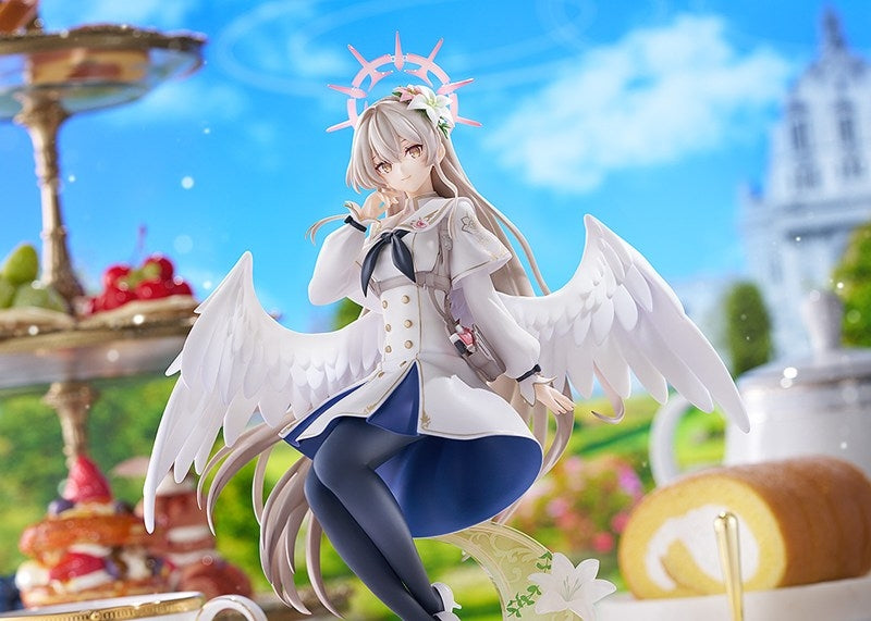 (Bishojo Figure) Blue Archive G.S. Collection Nagisa: Radiance in Bloom 1/7 Complete Figure